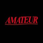 Amateur - Molly Nilsson - LP - Brand New Vinyl (Arrives in 21 days)