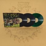 Cripple Crow - Devendra Banhart - LP - Brand New Vinyl (Arrives in 20days)
