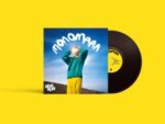 Monomaan - Reindier - LP - Brand New Vinyl (Arrives in 21 days)