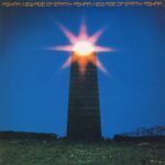 New Age Of Earth - Ashra - LP - Brand New Vinyl (Arrives in 21 days)
