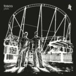 J.a.c. - Tosca - LP - Brand New Vinyl (Arrives in 20days)