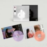 Heimwee + Vlijmscherp - Eefje De Visser - LP - Brand New Vinyl (Arrives in 20days)