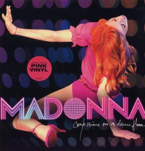 Confessions On A Dance Floor - Madonna - LP - Brand New Vinyl (Arrives in 21 days)