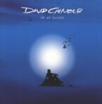 On An Island - David Gilmour - LP - Brand New Vinyl (Arrives in 20days)