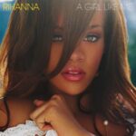A Girl Like Me - Rihanna - LP - Brand New Vinyl (Arrives in 21 days)