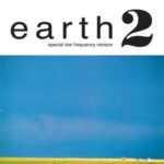 Earth 2: Special Low Frequency Version - Earth - LP - Brand New Vinyl (Arrives in 20days)