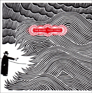 Eraser - Thom Yorke - LP - Brand New Vinyl (Arrives in 20days)