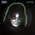 Peter Criss - Kiss - LP - Brand New Vinyl (Arrives in 20days)