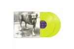 Alice In Chains – Alice In Chains (30th Anniversary Highlighter Yellow Vinyl edition)