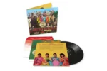 The Beatles – Sgt. Pepper’s Lonely Hearts Club Band (Anniversary Edition) (Stereo Mix edition)