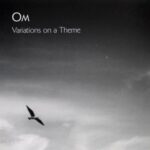 Variations On A Theme - Om - LP - Brand New Vinyl (Arrives in 20days)