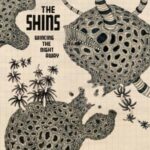 Wincing The Night Away - The Shins - LP - Brand New Vinyl (Arrives in 20days)