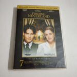 Finding Neverland - Preowned DVD 1 CRC_1772271843002.jpg