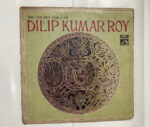 The Golden Voice Of Dilip Kumar Roy - Dilip Kumar Roy Used Vinyl LP Record 1 CRC_1772452027706.jpg
