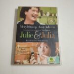 Julie& Julia - Preowned DVD 1 CRC_1772705348369.jpg