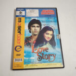 Love Story - Preowned DVD 1 CRC_1772712775694.jpg