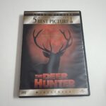 The Deer Hunter - Preowned DVD 1 CRC_1773920612547.jpg