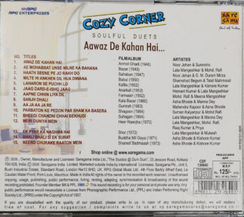 Buy Music CDs Online in India 12 Uploaded via API