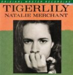 Tigerlily - Natalie Merchant - LP - Brand New Vinyl (Arrives in 20days)