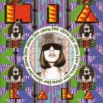 Kala - M.i.a. - LP - Brand New Vinyl (Arrives in 20days) 1 D27082