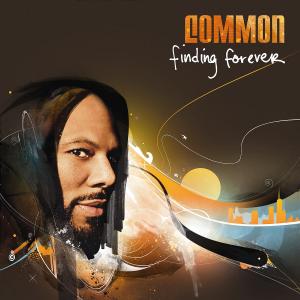 Finding Forever - Common - LP - Brand New Vinyl (Arrives in 20days)