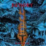 Blood On Ice - Bathory - LP - Brand New Vinyl (Arrives in 20days)