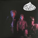 Fresh Cream - Cream - LP - Brand New Vinyl (Arrives in 21 days)