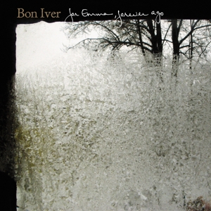 For Emma, Forever Ago - Bon Iver - LP - Brand New Vinyl (Arrives in 20days)