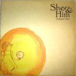 Volume One - She & Him - LP - Brand New Vinyl (Arrives in 20days)