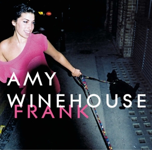 Frank - Amy Winehouse - LP - Brand New Vinyl (Arrives in 21 days)