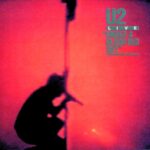 Under A Blood Red Sky - U2 - LP - Brand New Vinyl (Arrives in 21 days)