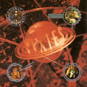 Bossanova - Pixies - LP - Brand New Vinyl (Arrives in 20days)