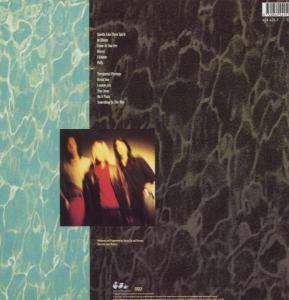 Nevermind - Nirvana - LP - Brand New Vinyl (Arrives in 20days)