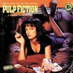 Pulp Fiction - V/a - LP - Brand New Vinyl (Arrives in 20days)