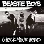 Check Your Head - Beastie Boys - LP - Brand New Vinyl (Arrives in 20days)