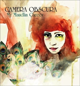 My Maudlin Career - Camera Obscura - LP - Brand New Vinyl (Arrives in 20days)