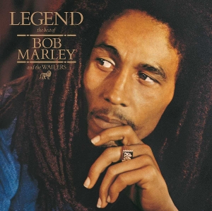 Legend - Bob Marley &amp; The W... - LP - Brand New Vinyl (Arrives in 20days)