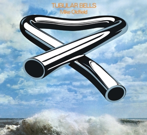 Tubular Bells - Mike Oldfield - LP - Brand New Vinyl (Arrives in 20days)