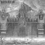 Det Som Engang Var - Burzum - LP - Brand New Vinyl (Arrives in 20days)