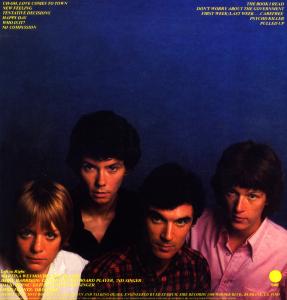 Talking Heads: 77 - Talking Heads - LP - Brand New Vinyl (Arrives in 20days)