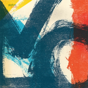 In Prism - Polvo - LP - Brand New Vinyl (Arrives in 20days)