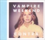 Contra - Vampire Weekend - LP - Brand New Vinyl (Arrives in 20days)