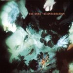 Disintegration - Cure - LP - Brand New Vinyl (Arrives in 21 days)