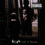 Life Is Peachy - Korn - LP - Brand New Vinyl (Arrives in 20days)