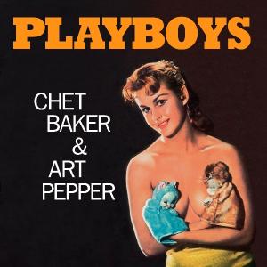 Playboys - Chet Baker - LP - Brand New Vinyl (Arrives in 20days)
