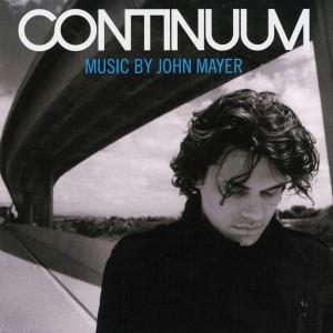 Continuum +1 - John Mayer - LP - Brand New Vinyl (Arrives in 20days)