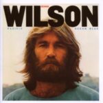 Pacific Ocean Blue - Dennis Wilson - LP - Brand New Vinyl (Arrives in 20days)