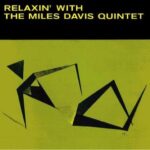 Relaxin - Miles Davis - LP - Brand New Vinyl (Arrives in 20days)