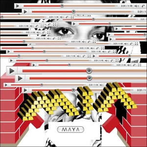 / / / Y / - M.i.a. - LP - Brand New Vinyl (Arrives in 20days)