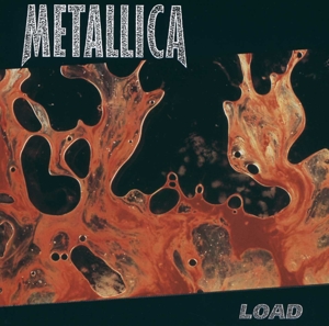 Load - Metallica - LP - Brand New Vinyl (Arrives in 21 days)